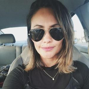 Meet your Posher, Kathy